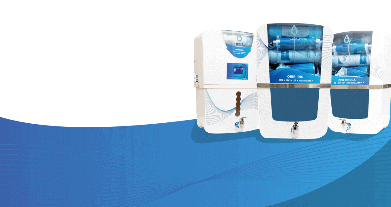 Water Purifier