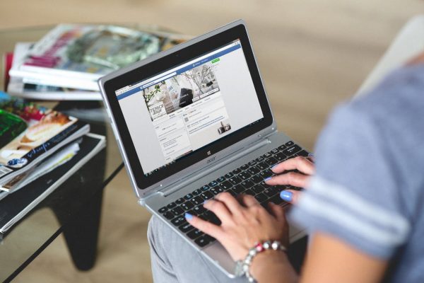 How to boost your business through social media?
