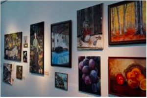 5 hacks to sell your paintings