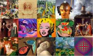 5 hacks to sell your paintings