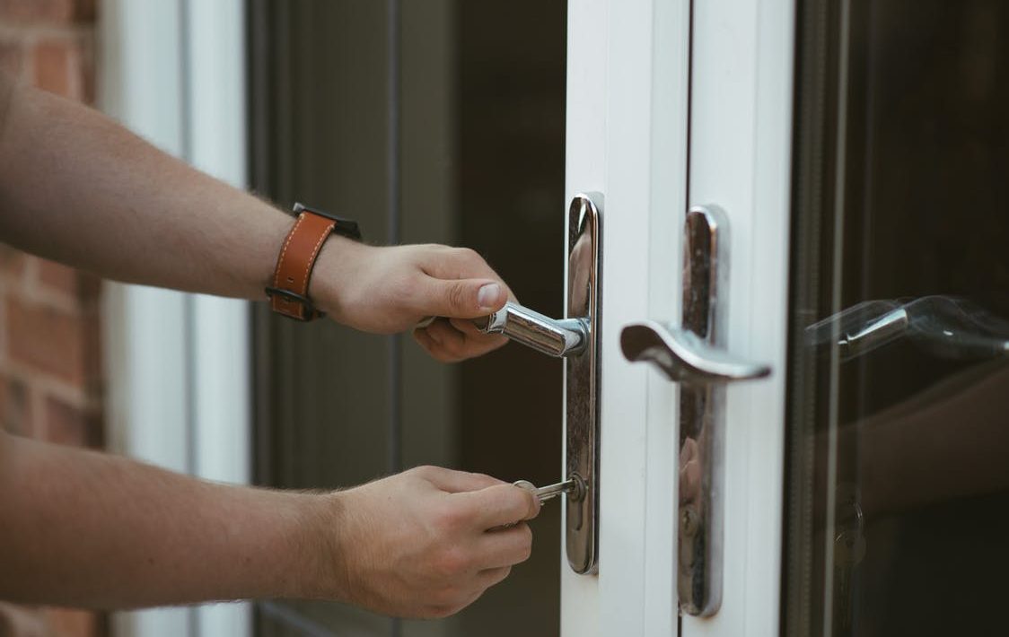How to Identify a Reliable Locksmith?