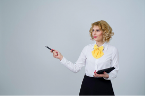 How to carry formals like a boss lady on a business trip