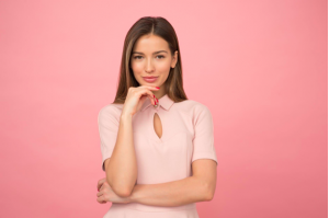 How to carry formals like a boss lady on a business trip