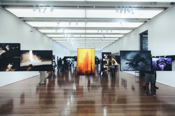 Exhibition Display Stands Are More Important than You Think
