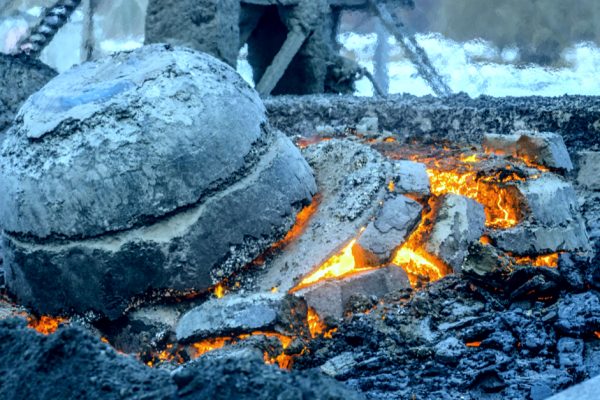 Ferroalloys and Full Production
