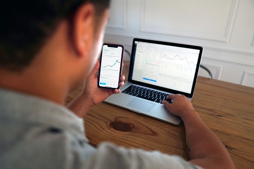 Tips for Day Traders