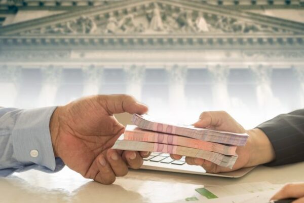 Personal loan in Singapore
