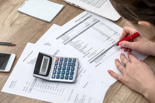 profit accountant