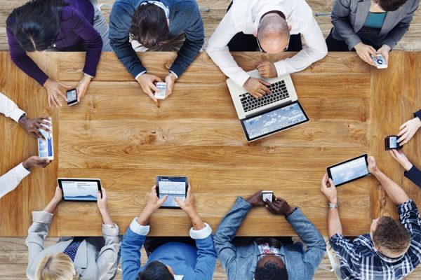 What Does BYOD Stand For, and What Is It