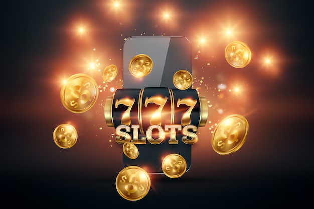 online slot machines